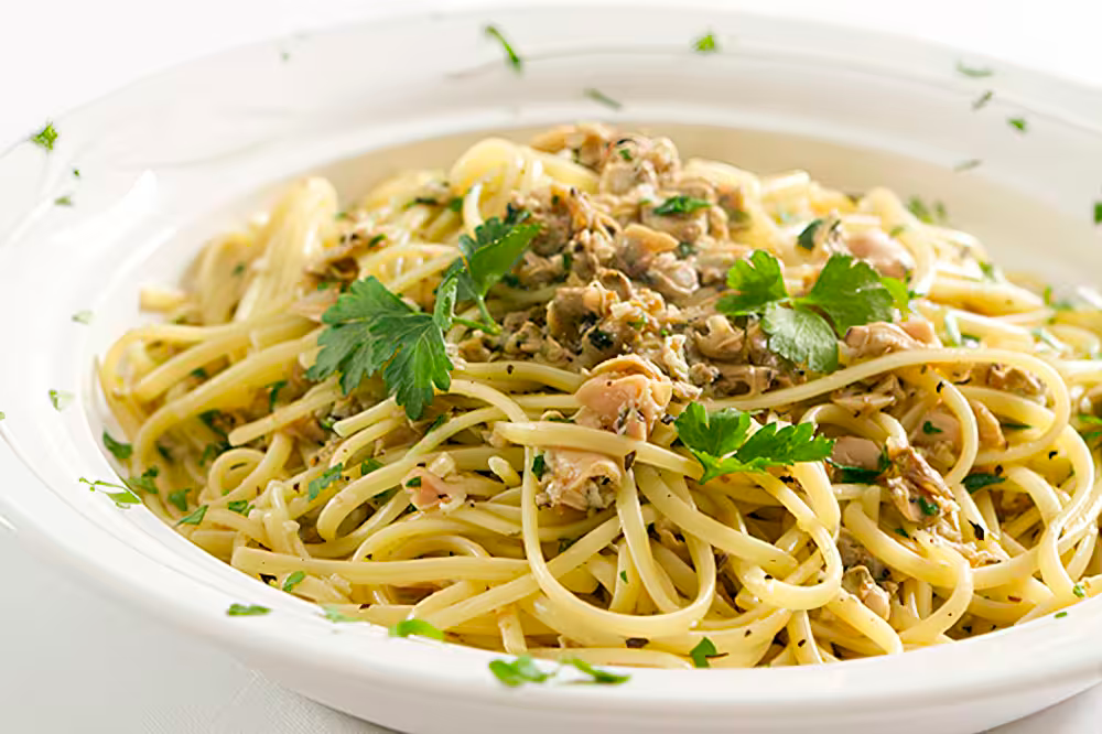Linguini